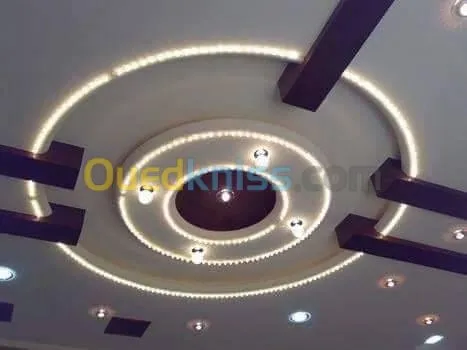 Formation Constructions & Décorations 