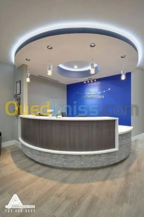 Formation Constructions & Décorations 