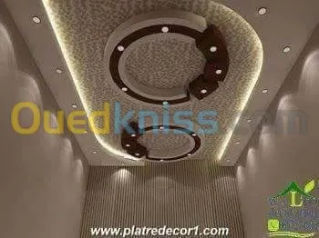 Formation Constructions & Décorations 
