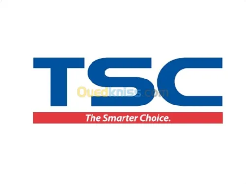 Imprimante code a barre TSC TDP 225