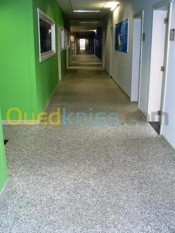 Décoration et amenagement d'interieur