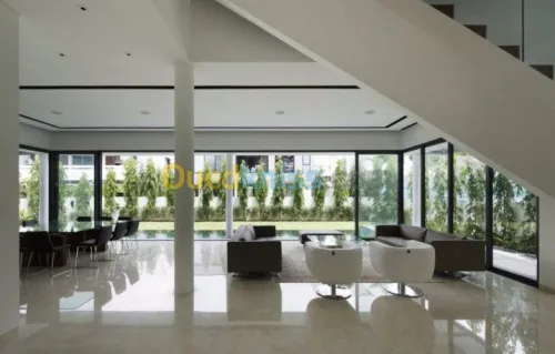 Décoration et amenagement d'interieur