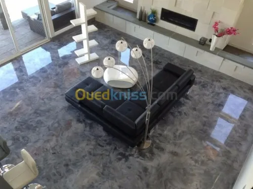 Décoration et amenagement d'interieur