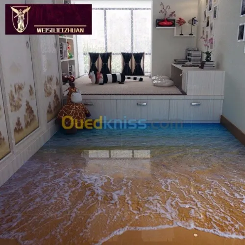 Décoration et amenagement d'interieur