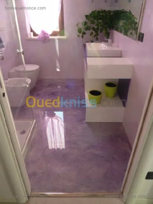 Décoration et amenagement d'interieur