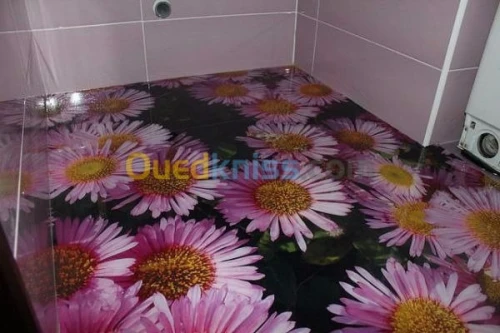 Décoration et amenagement d'interieur