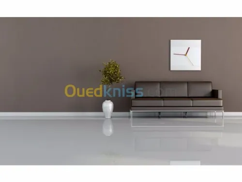 Décoration et amenagement d'interieur