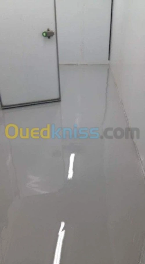Epoxy 3D