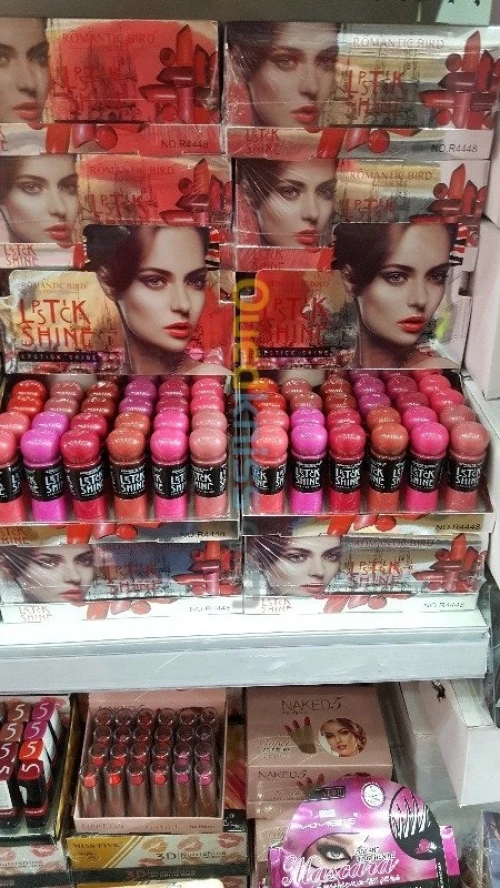 Article de beauté et de coiffure 