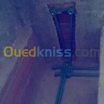 tous travaux plombrie(wilaya,d'Alger)