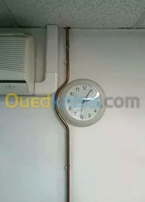 tous travaux plombrie(wilaya,d'Alger)
