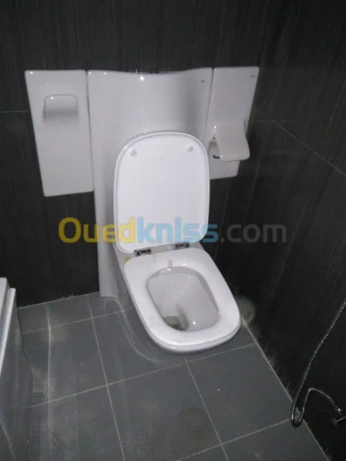tous travaux plombrie(wilaya,d'Alger)