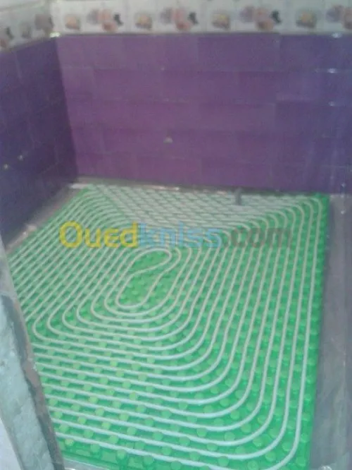 tous travaux plombrie(wilaya,d'Alger)