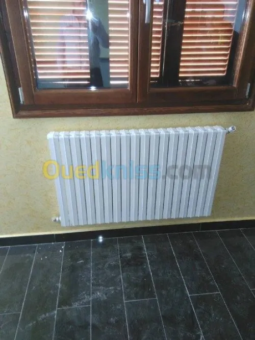 tous travaux plombrie(wilaya,d'Alger)