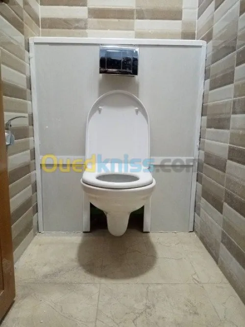 tous travaux plombrie(wilaya,d'Alger)