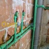 tous travaux plombrie(wilaya,d'Alger)