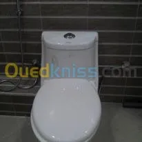 tous travaux plombrie(wilaya,d'Alger)