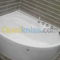 tous travaux plombrie(wilaya,d'Alger)