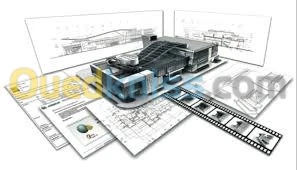 Architect sous-traitant