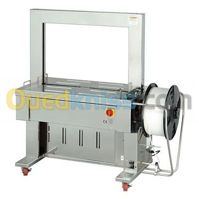 CERCLEUSE AUTOMATIQUE 