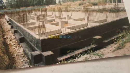 prend tous travaux en batiment 