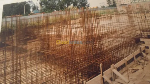 prend tous travaux en batiment 
