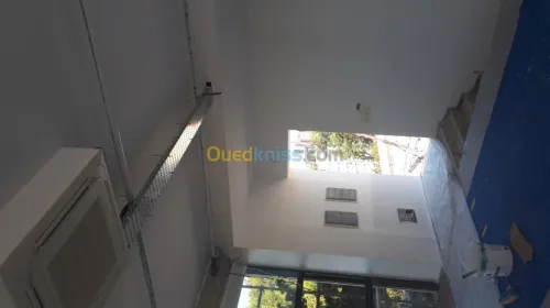 prend tous travaux en batiment 