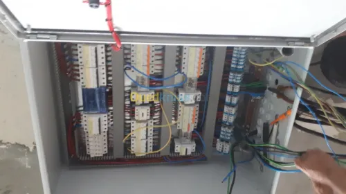 prend tous travaux en batiment 