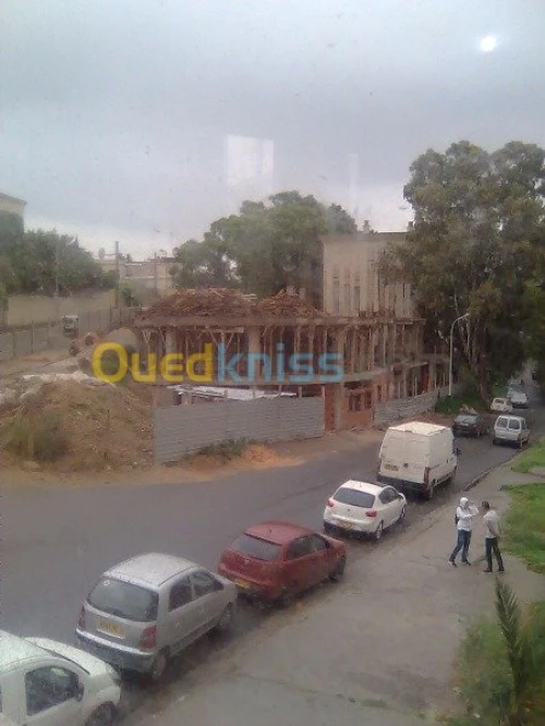 prend tous travaux en batiment 