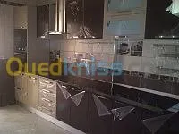 Fabrication  cuisines  sur-mesure