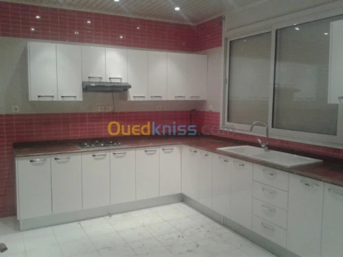 Fabrication  cuisines  sur-mesure