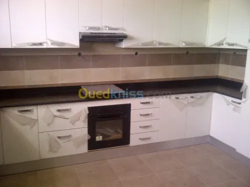 Fabrication  cuisines  sur-mesure