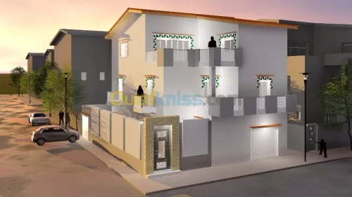 3D visualisation & modélisation