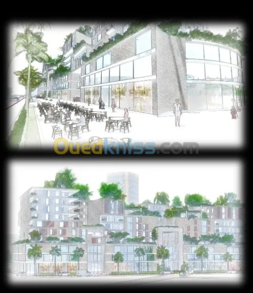 3D visualisation & modélisation