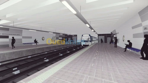 3D visualisation & modélisation