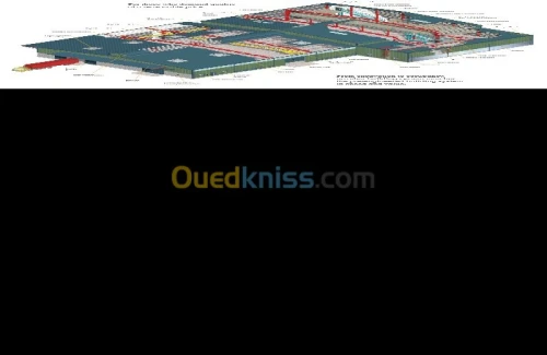 charpent métallique 