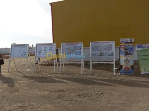 charpent métallique 