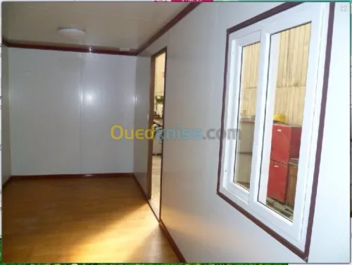 charpent métallique 