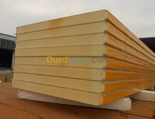 charpent métallique 