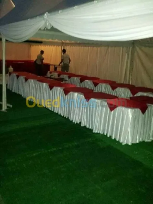 Decoration evenement 