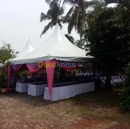 Decoration evenement 