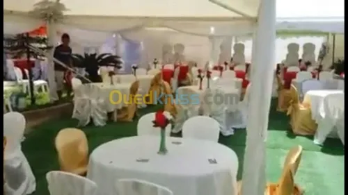 Decoration evenement 