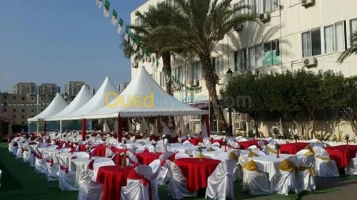 Decoration evenement 