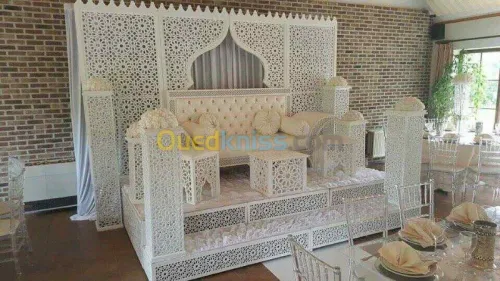 Decoration evenement 