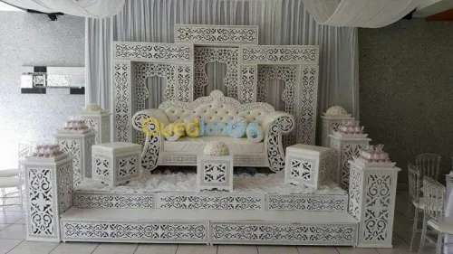 Decoration evenement 