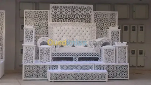 Decoration evenement 