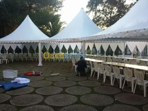 Decoration evenement 