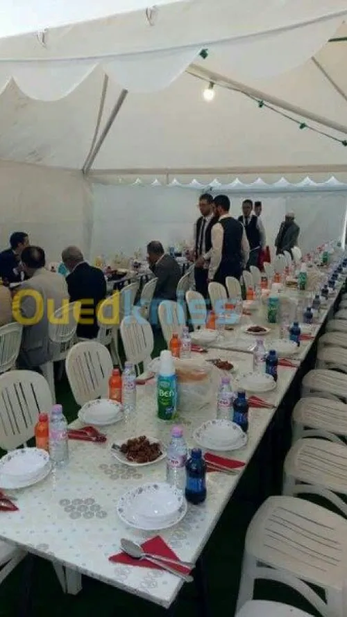 Decoration evenement 