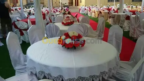 Decoration evenement 