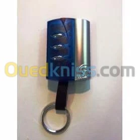 Serrurier et rideaux électriques 